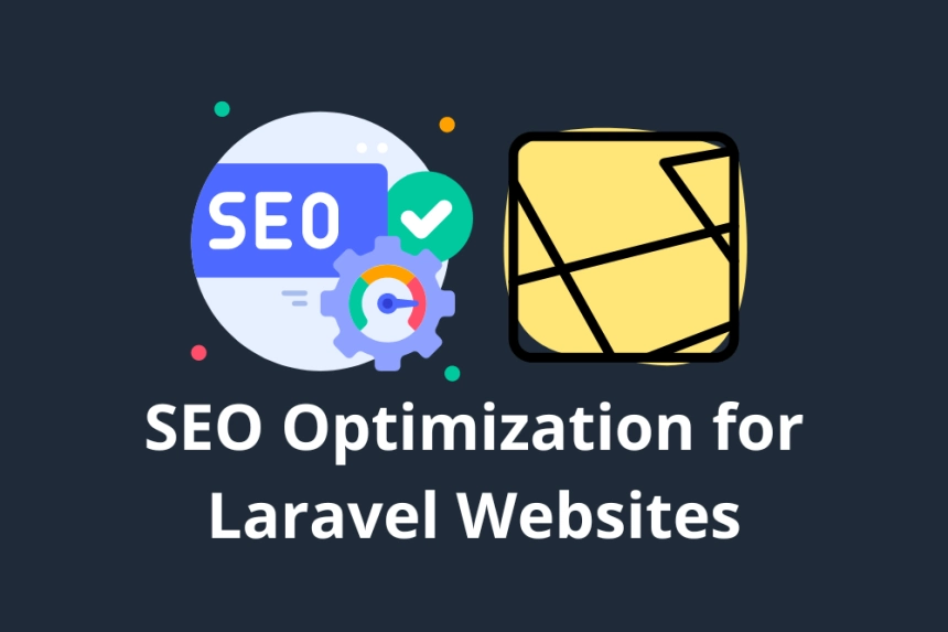 SEO Optimization for Laravel Websites