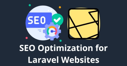 SEO Optimization for Laravel Websites