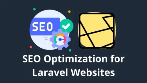 SEO Optimization for Laravel Websites