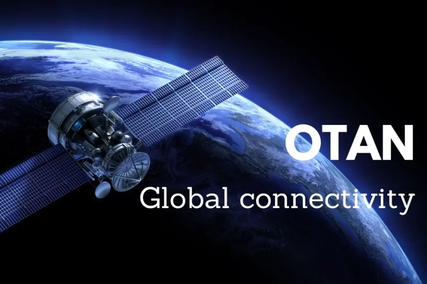 OTAN planifica miles de satélites para asegurar conectividad global