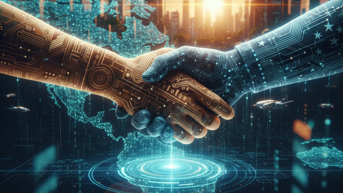 País latinoamericano busca ser potencia tecnológica con apoyo de EE.UU.
