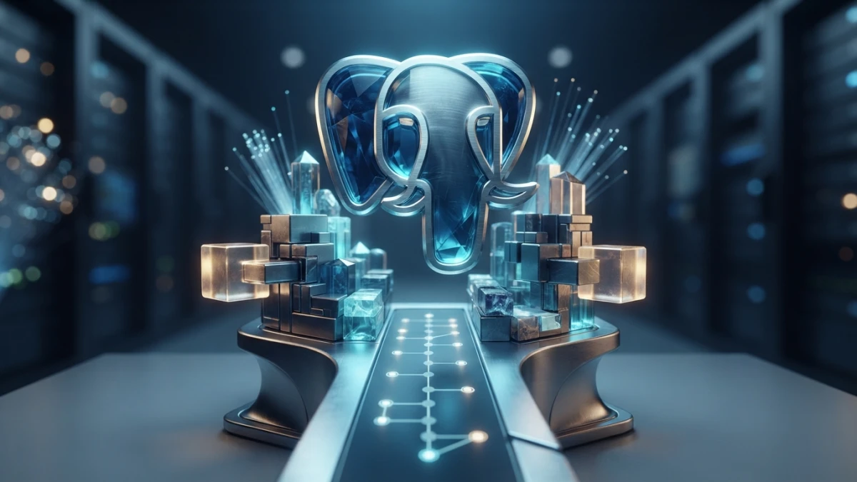 PostgreSQL 19 Slips to November 19 and Leaves Its Best Features Behind