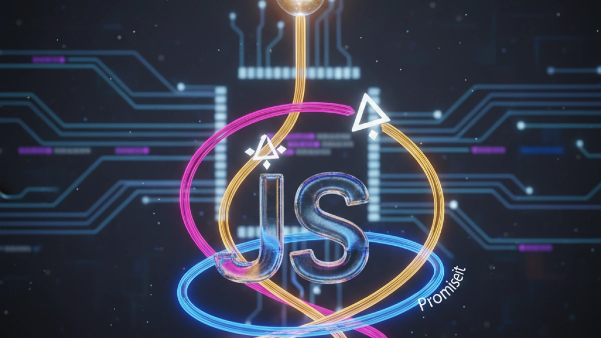 Programación asíncrona en JavaScript Promesas, async/await y callbacks