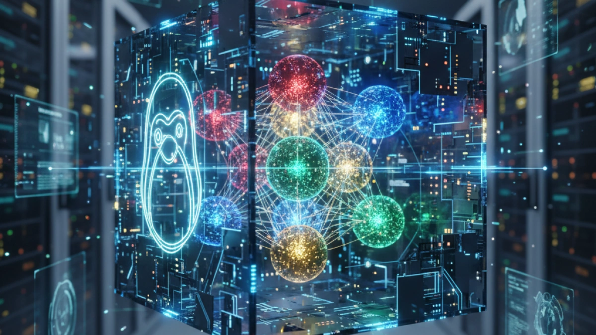 Propuesta de Arquitectura Multi-Kernel para el Núcleo de Linux