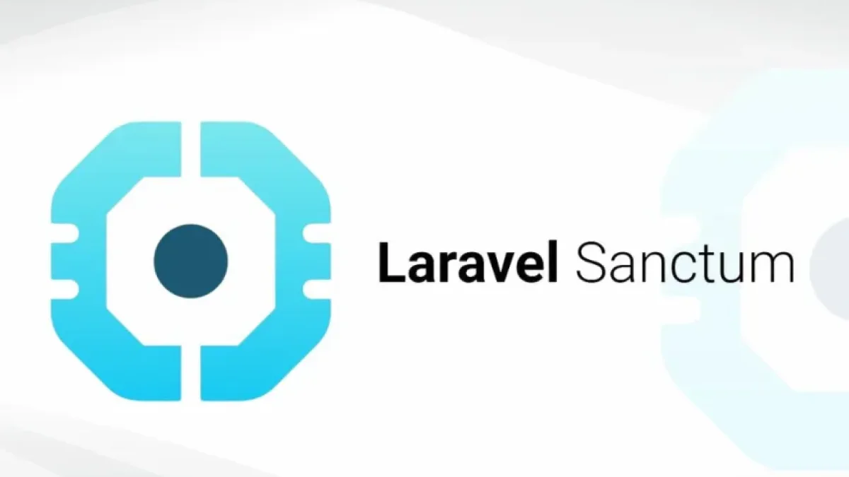 Protect your REST API easily with Laravel Sanctum.