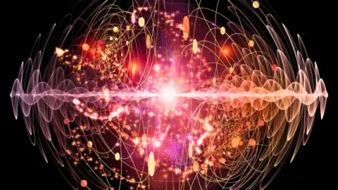 Puntos cuánticos: el futuro revolucionario de la ciencia
