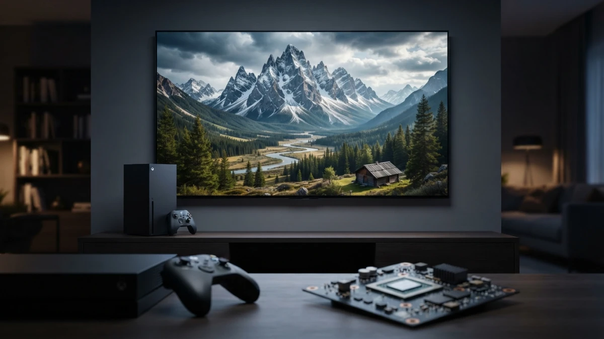 QSSR: Sony Brings AI Upscaling to the Base PS5, No Pro Required