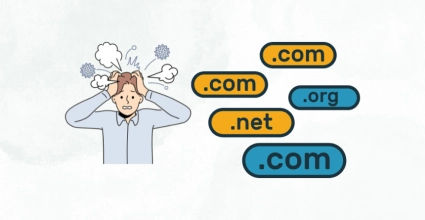 Which Domain to Choose and Why?