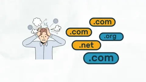 Which Domain to Choose and Why?