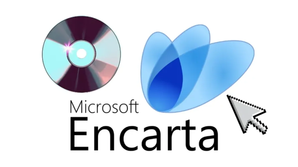 ¿Qué era la Enciclopedia Encarta, qué paso con ella?