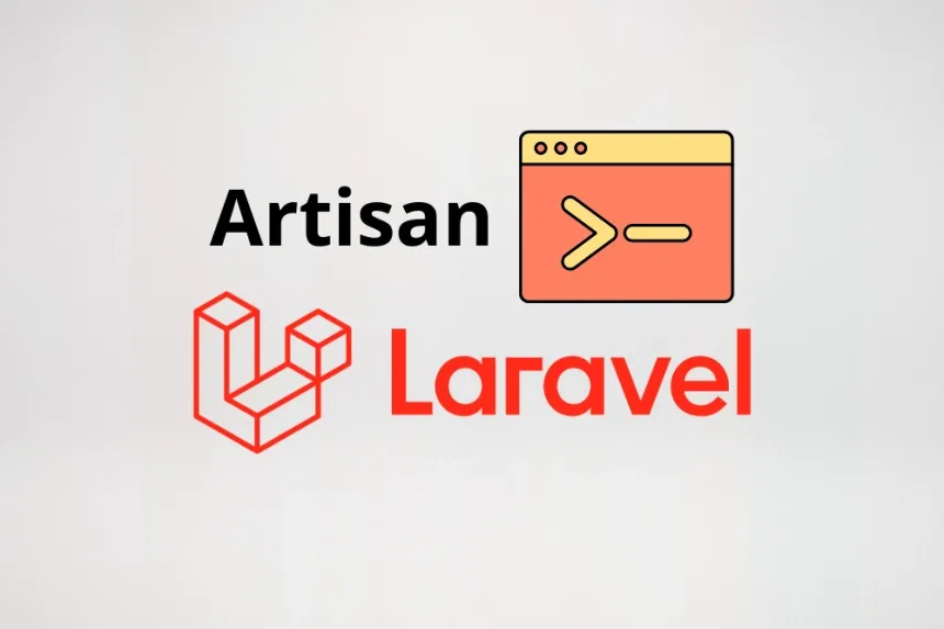 What is Artisan in Laravel? Essential Laravel Commands