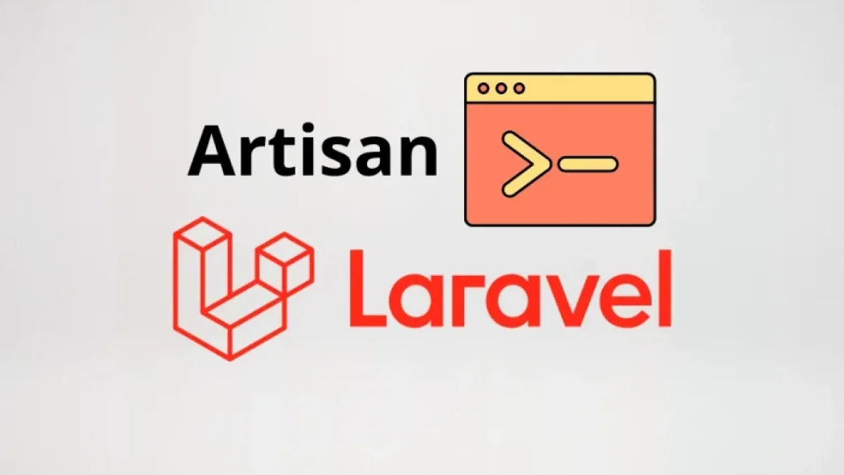 What is Artisan in Laravel? Essential Laravel Commands