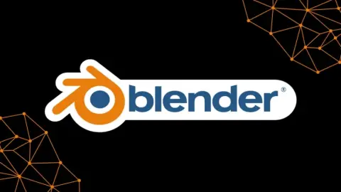 ¿Qué es Blender? Software 3D