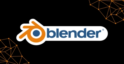 ¿Qué es Blender? Software 3D