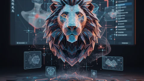 What is Blender? 3D Software