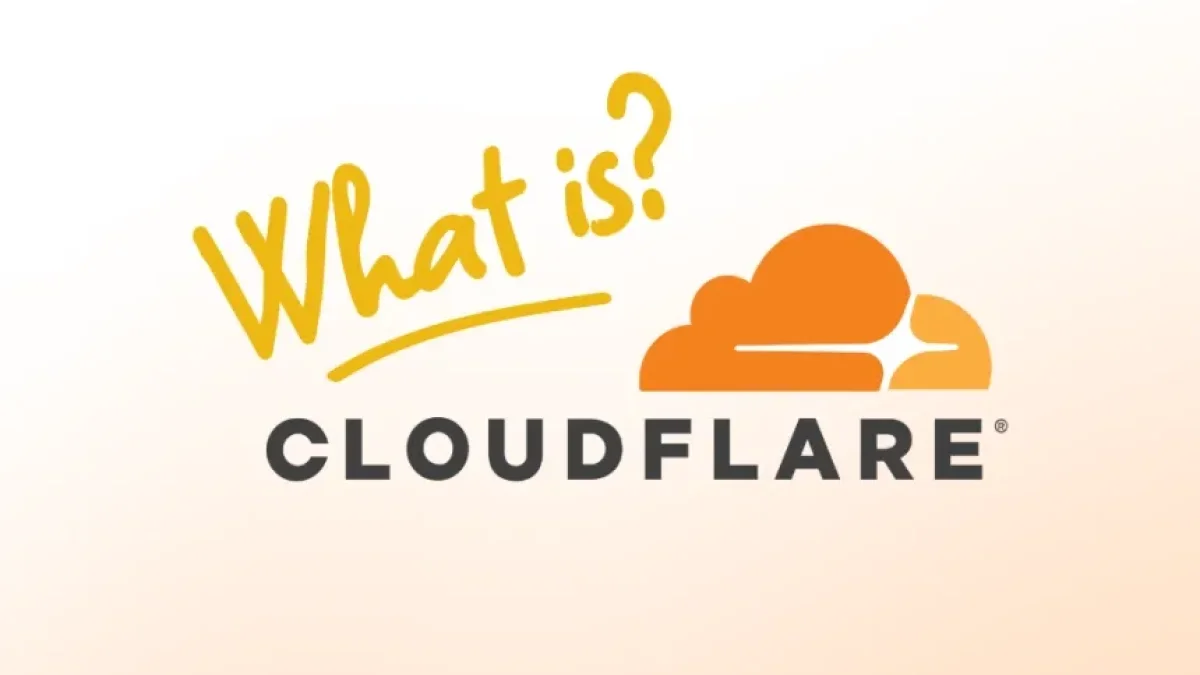 ¿Qué es Cloudflare y para que sirve en tu web?