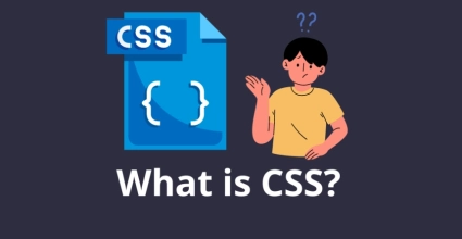 What is CSS? A Complete Beginner's Guide to Web Design