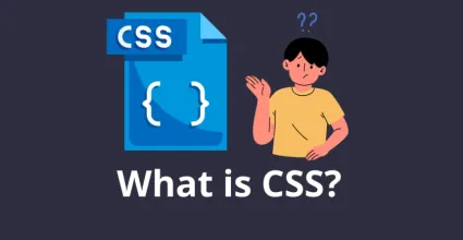 ¿Qué es CSS? Guía Completa para Principiantes en Diseño Web