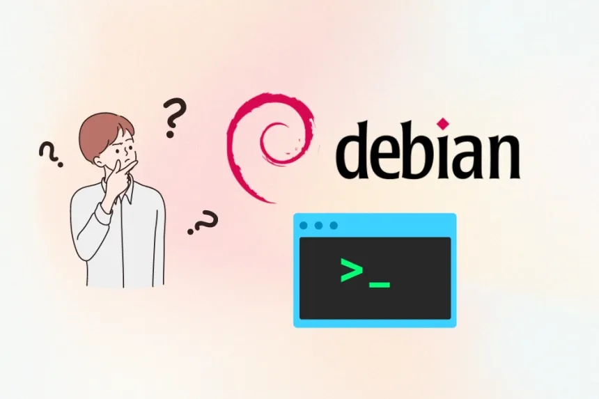 ¿Qué es Debian como empezar a utilizarlo? Tips a considerar