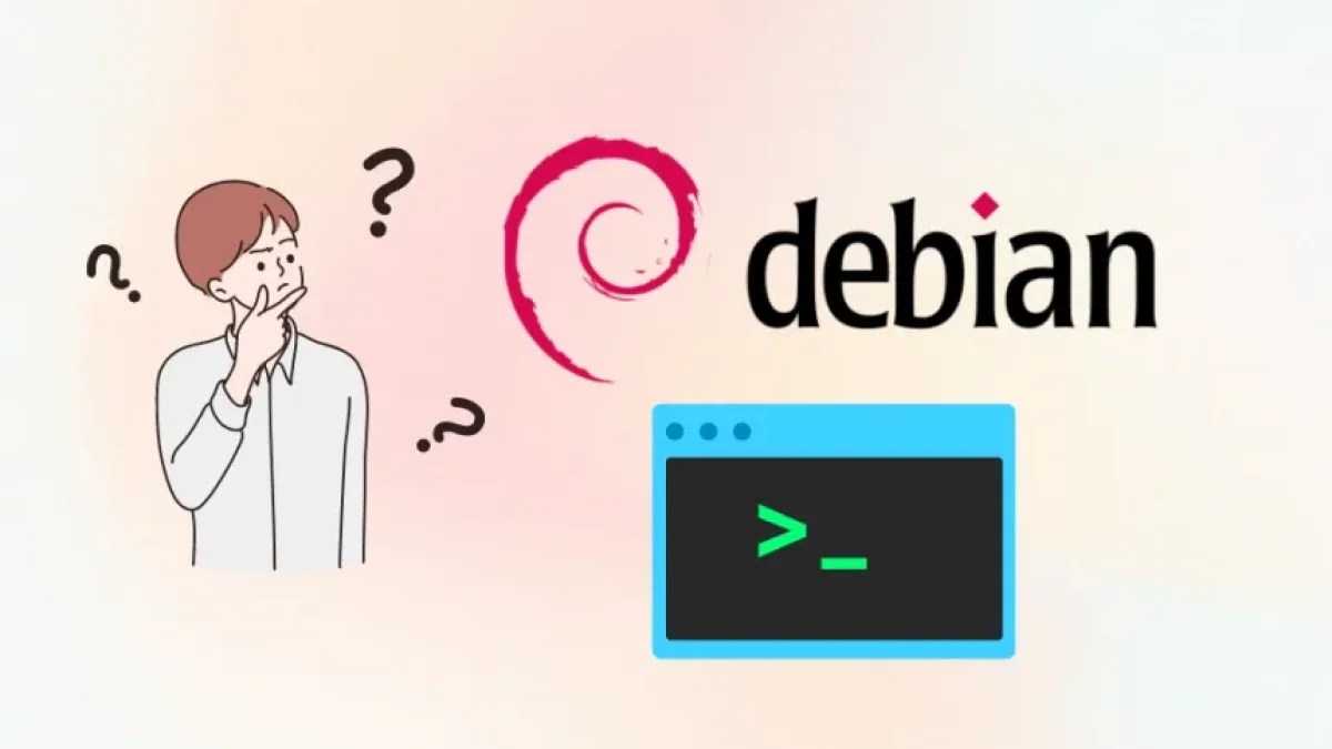 What is Debian and How to Start Using It? Tips to Consider