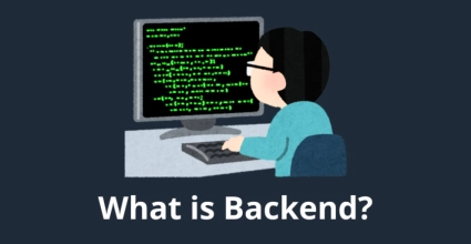 ¿Qué es el Backend? Guía Completa para Principiantes