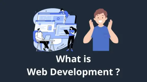 What is Web Development and what is it for? Complete guide