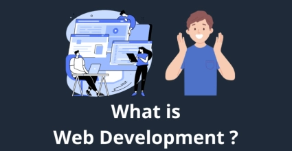 What is Web Development and what is it for? Complete guide