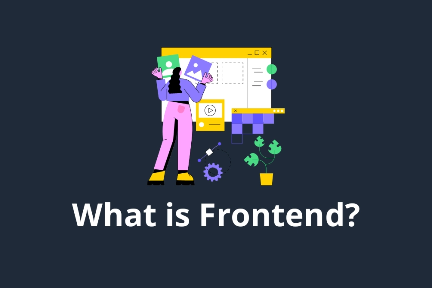  ¿Qué es el Frontend? Guía Completa para Principiantes