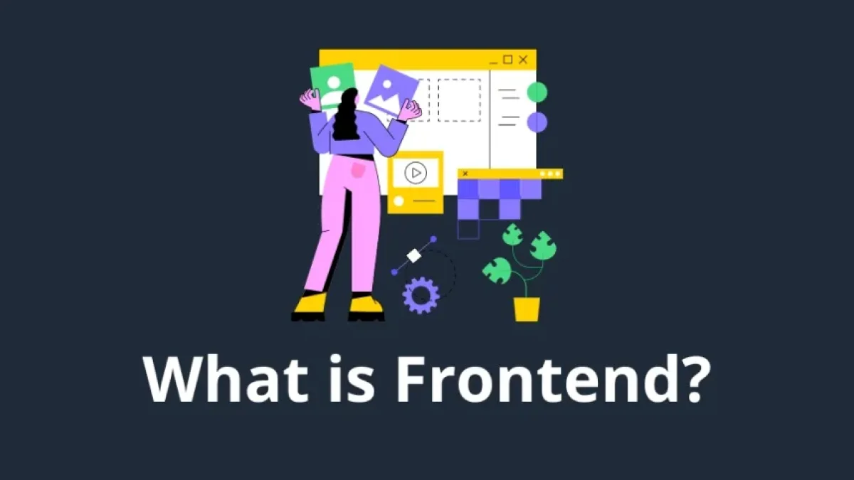  ¿Qué es el Frontend? Guía Completa para Principiantes