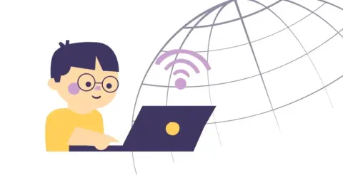 ¿Qué es el Internet y como surgió?