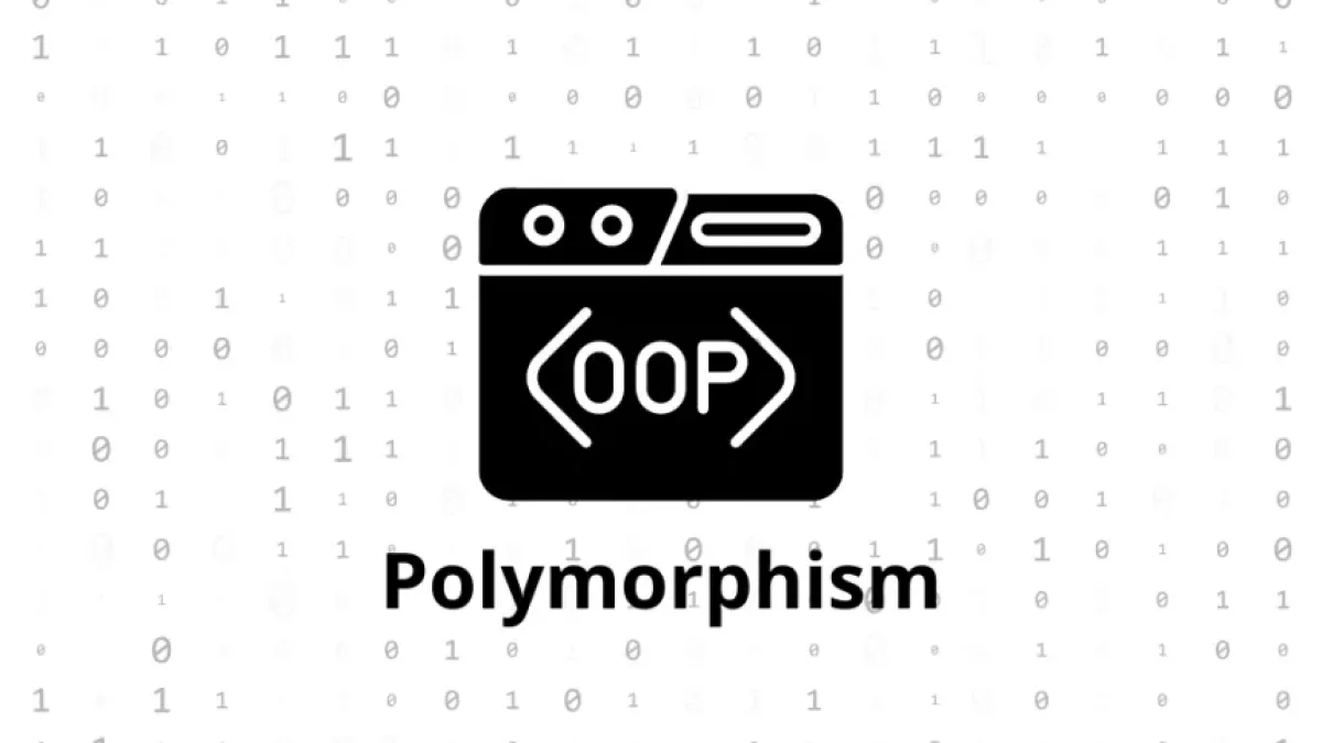 Qué es el polimorfismo en programación orientada a objetos