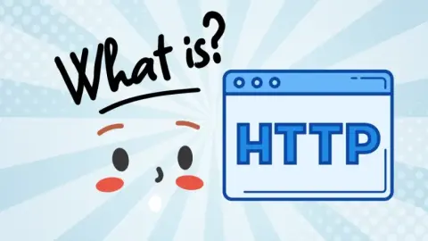 What is the HTTP protocol and how does it work?