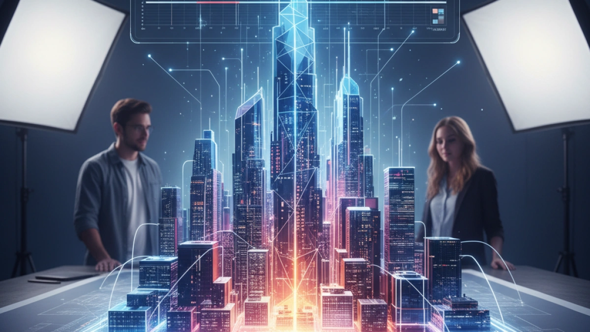 ¿Qué es el Render en 3D? Explicación completa