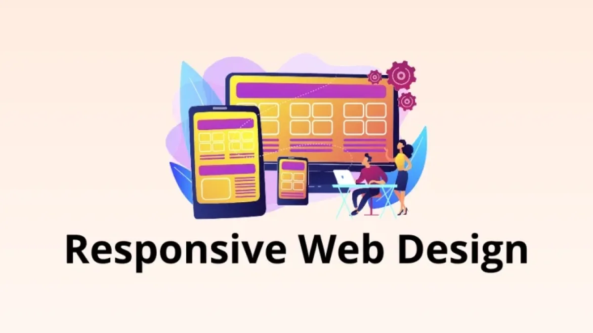 What is Responsive Web Design and Why is it Crucial in Modern Development