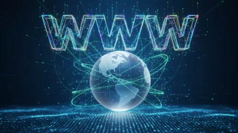 ¿Qué es el www en la web? No te quedes con la duda