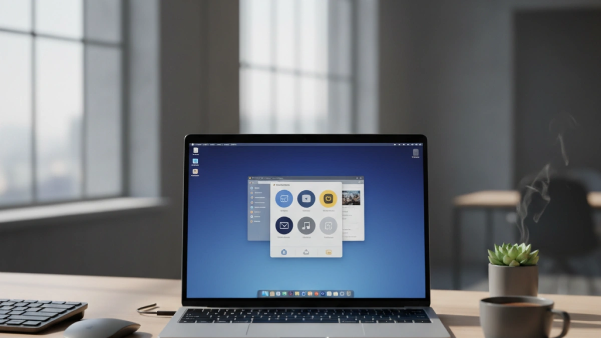 ¿Qué es Elementary OS? Alternativa a Mac OS en cuanto a lo visual