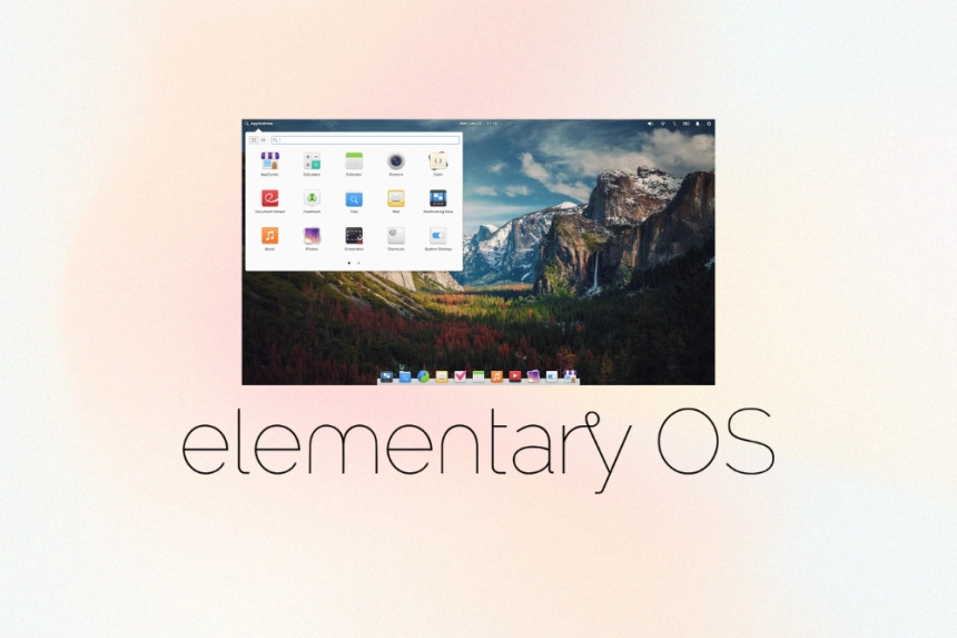 What is Elementary OS? An Alternative to Mac OS in Terms of Visual Appeal