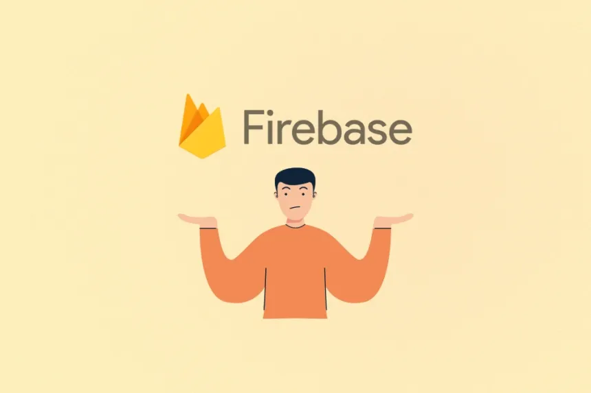 What is Firebase and How Can it Help You in Your Project?