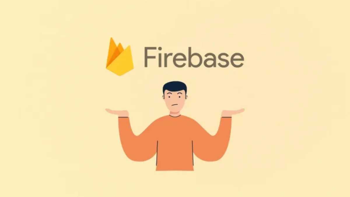 What is Firebase and How Can it Help You in Your Project?