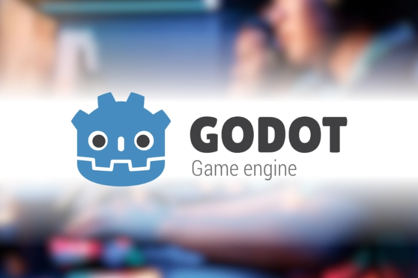 ¿Qué es Godot? Motor de videojuegos