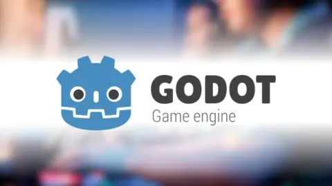 ¿Qué es Godot? Motor de videojuegos
