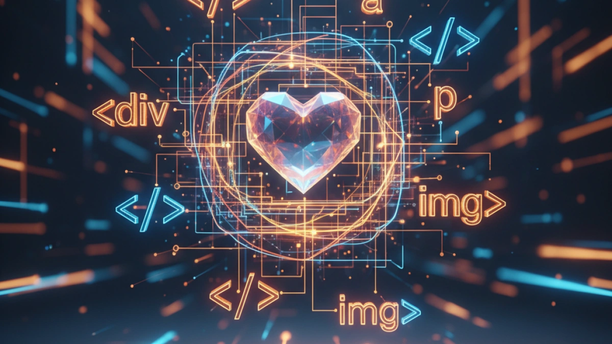 ¿Qué es HTML? Guía Completa para Principiantes en Desarrollo Web