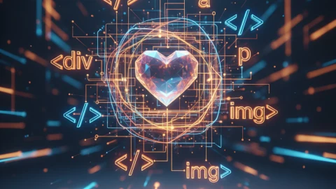 What is HTML? A Complete Beginner's Guide to Web Development