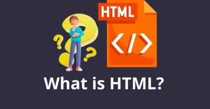 What is HTML? A Complete Beginner's Guide to Web Development