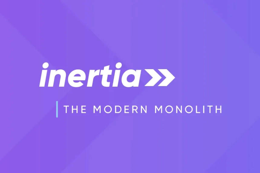 What is Inertia.js and what is it used for?