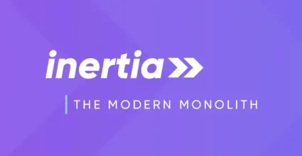 What is Inertia.js and what is it used for?