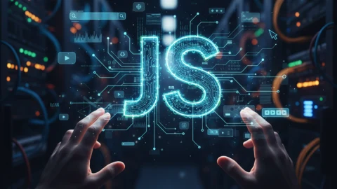 ¿Qué es JavaScript y para que sirve en la web?