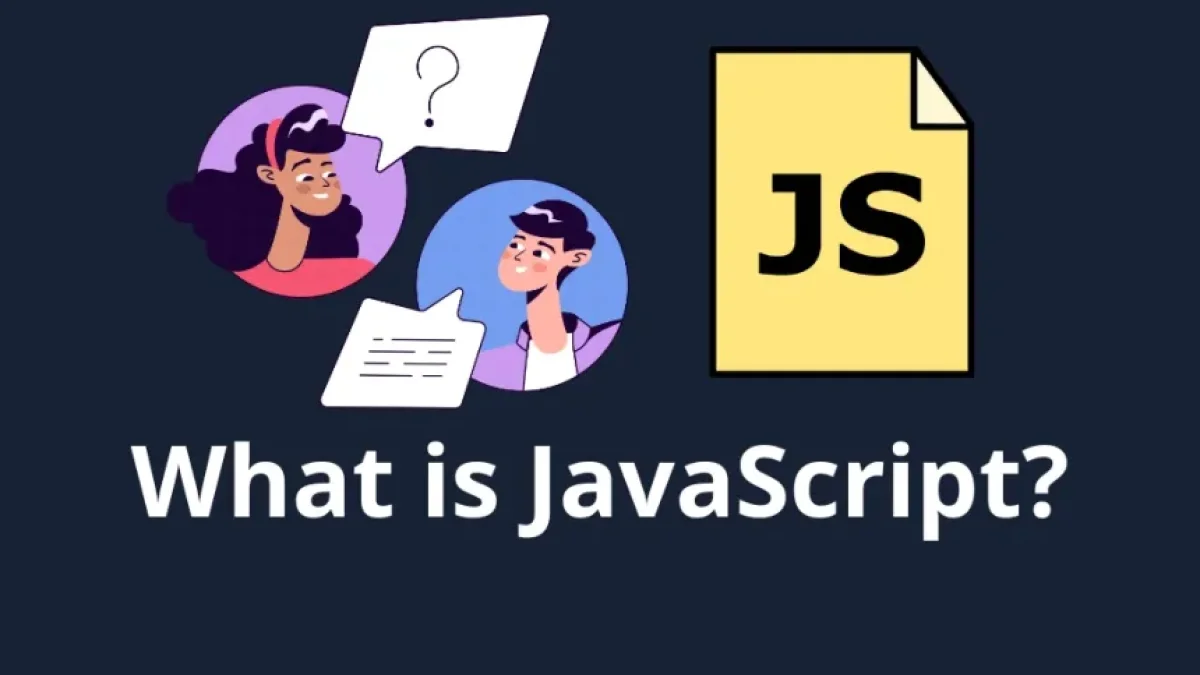 ¿Qué es JavaScript y para que sirve en la web?