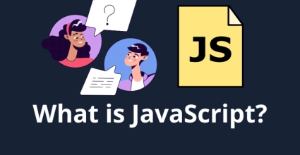 What is JavaScript and what is it used for on the web?