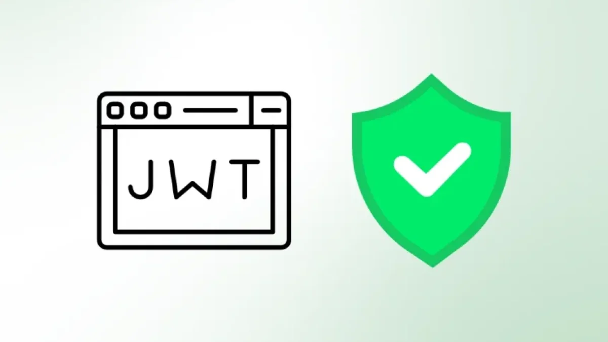 What is JWT on the web and how to use it?